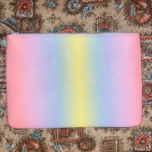 Betsy Johnson cosmetic case